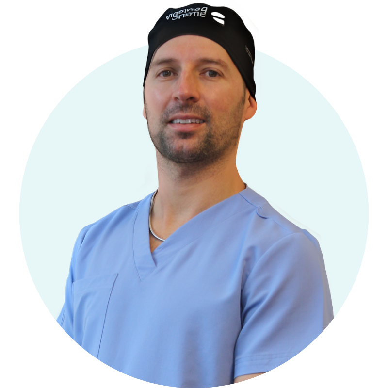 Dr. Cristian Otero