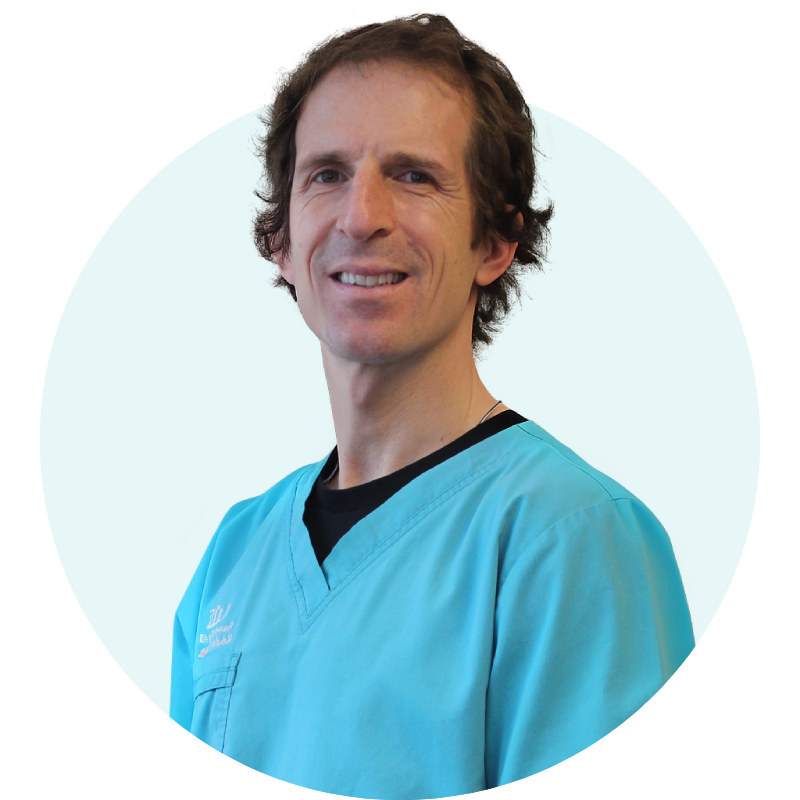 Dr. Daniel Otero