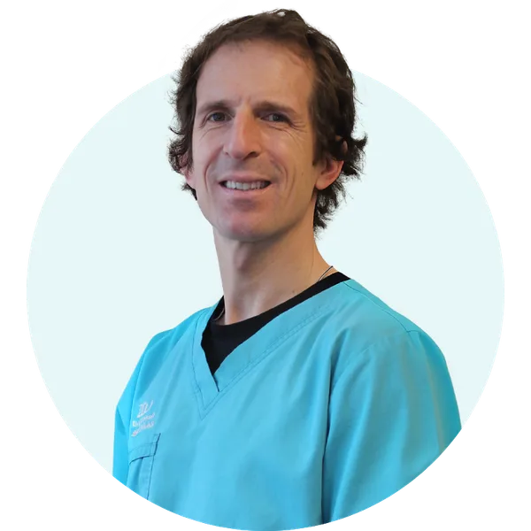 Dr. Daniel Otero