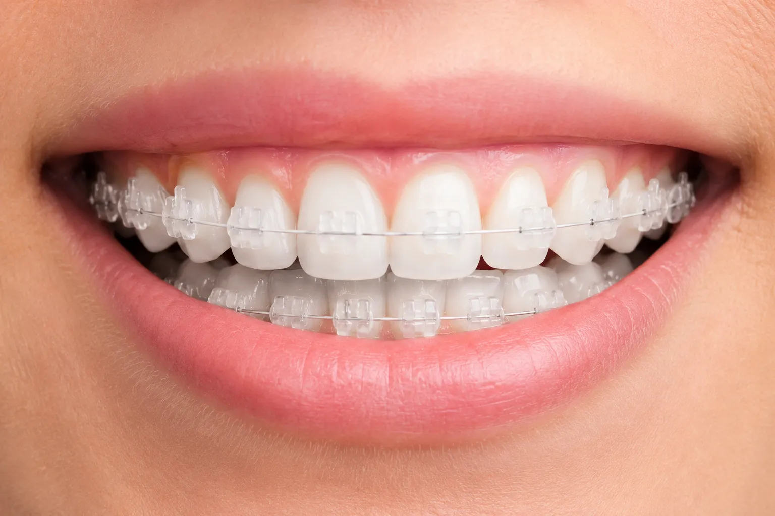 Tratamiento de Ortodoncia con frenillos en Clínica ProDental Concepción