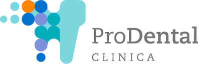 Logo de Clínica ProDental Concepción