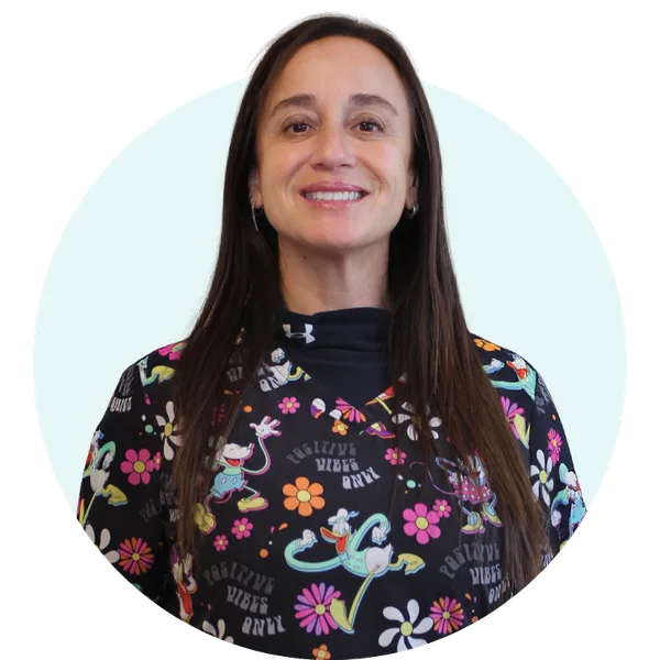 María José Abasolo