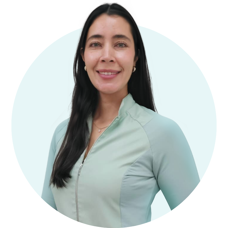 Dra. Victoria Carrasco