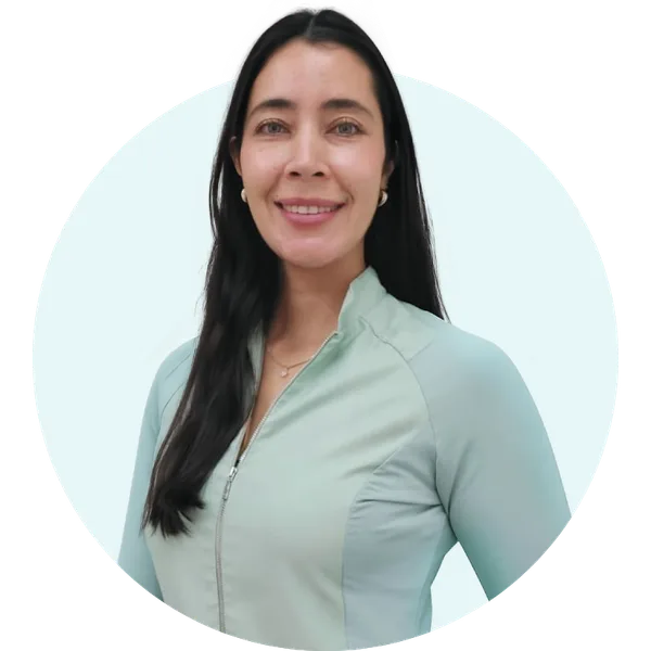 Dra. Victoria Carrasco