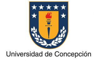 Logo universidad de Concepción